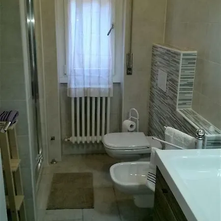 Giuly's House * Dervio