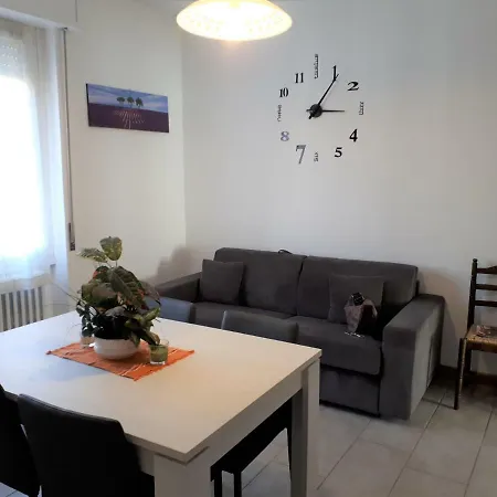 Giuly's House Daire